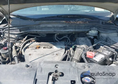 2009 Honda Cr-V Exl from USA, damaged, VIN 5J6RE48799L065601